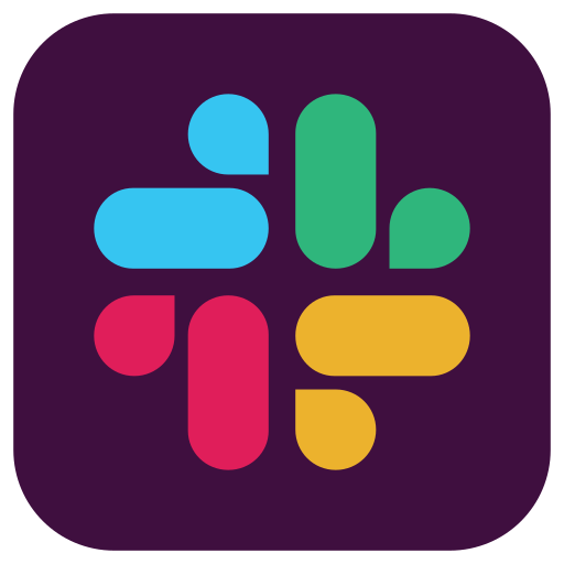 Slack Logo